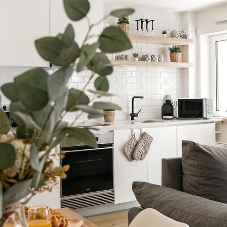 Ferienwohnung Olha A Onda Nazaré Exterior foto